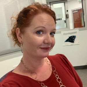 Meet your Posher, Karrie